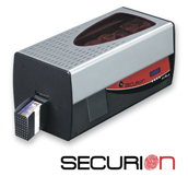 Impresora de Credenciales Evolis Securion